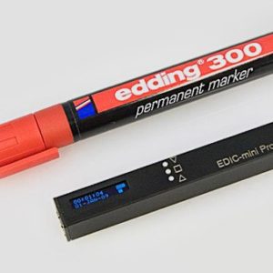 Digital Voice Recorder Edic-mini Pro B42-300h with OLED Display