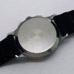 Poljot 3017 Military Chronograph Watch USSR 1960s