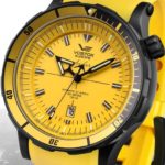 Vostok-Europe Anchar Diver Watch NH25A / 5104144 Y
