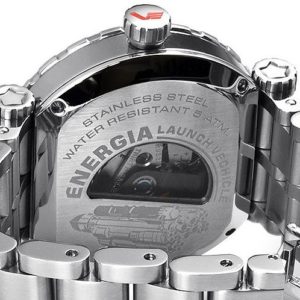 Vostok-Europe Energia Automatic Watch 2441 / 5705081