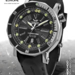 Vostok-Europe Lunokhod 2 Automatic Watch Diver NH35A / 6205210