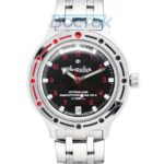 Russian automatic watch VOSTOK AMPHIBIAN 2416 / 420280