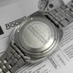 Russian automatic watch VOSTOK AMPHIBIAN 2416 / 710334