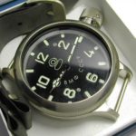 Russian siver watches