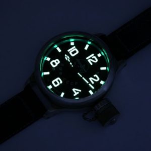 RUSSIAN DIVER WATCH “ANCHOR”