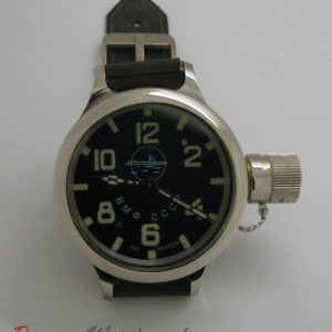RUSSIAN DIVER WATCH SUBMARINE