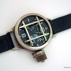 RUSSIAN DIVER WATCH “SUBMARINE-2”