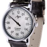 Luch One Hand Watch 37471762