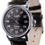 Luch One Hand Watch 37471763