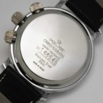 Russian mechanical chronograph watch POLJOT 3133 / 3576732