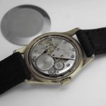 Russian mechanical watch RAKETA 2609 USSR 1968