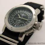 russian 24-hours watch german submarine u-47