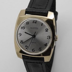 Soviet mechanical watch Vostok 2209 USSR 1973