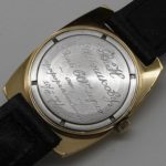 Soviet mechanical watch Vostok 2209 USSR 1973