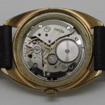 Soviet mechanical watch Vostok 2409 USSR 1971