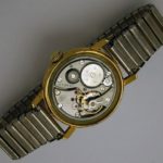Soviet Vostok 2605 mechanical watch USSR 1969