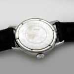 Russian Vostok 2605 mechanical watch USSR 1971