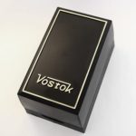 Vostok box