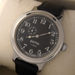 Russian watch Vostok Retro Automatic 2415 / 550872