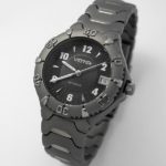 russian automatic watch vostok titanium