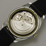 Soviet automatic watch Poljot 2616.2H USSR 1984