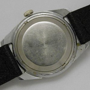 Soviet watch Poljot Automatic 2616.2H USSR 1984