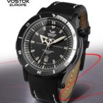 Vostok-Europe Anchar Diver Watch NH25A / 5104142