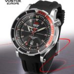 Vostok-Europe Anchar Diver Watch NH25A / 5105141