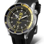 Vostok-Europe Anchar Diver Watch NH25A / 5105143