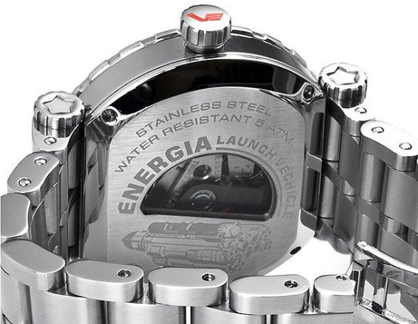 Vostok-Europe Energia Automatic Watch 2441 / 5705081
