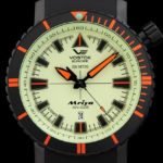 Vostok-Europe Mriya 2 Automatic Watch NH35A / 5554234