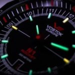 Vostok-Europe N1 Rocket Automatic Watch NH25A / 2254150