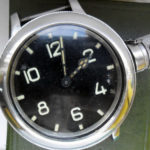 Zlatoust Diver 191 CHS watch USSR #2292