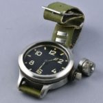 Zlatoust Diver watch 191 CHS USSR #2223