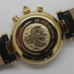 Putin Russian President Chronograph Watch