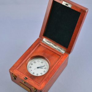 Poljot Marine Desk Chronometer USSR