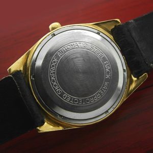 Soviet Vintage Mechanical Automatic Orbita Kirova Watch USSR