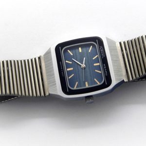 Russian RAKETA 2356 Quartz Watch USSR