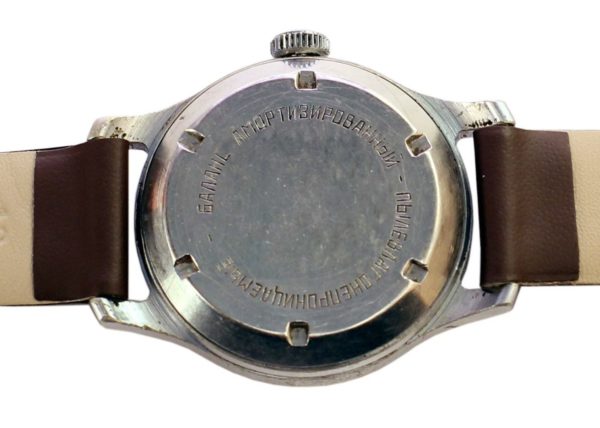 Sturmanskie, Gagarin watch, Air Force USSR 1960s