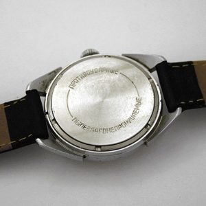Vostok watch ALMAZ USSR 1959