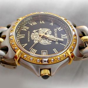 Vostok watch, Kremlevskie 2416 / 010040