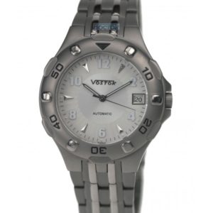 Vostok Titanium Russian automatic watch 2416 / 079958