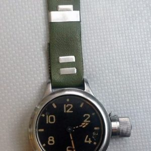 Zlatoust Diver watch 191 CHS USSR #3490