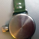 Zlatoust Diver watch 191 CHS USSR #3490