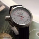 Russian 24 hour watch, Lunokhod-1, One Hand, Automatic 52 mm