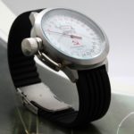 Russian 24 hour watch, Lunokhod-1, One Hand, Automatic 52 mm