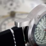 Russian 24 hour watch, Polar Automatic Luminous 47 mm