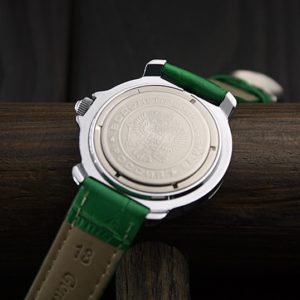 Vostok Komandirskie, Russian watch, 811818