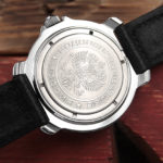 Russian watch – Vostok Komandirskie
