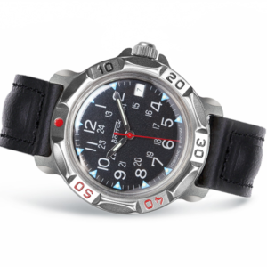 Russian watch, Vostok Komandirskie, 811783